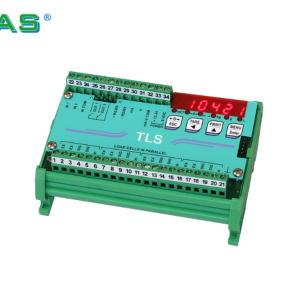 TLS - LAUMAS