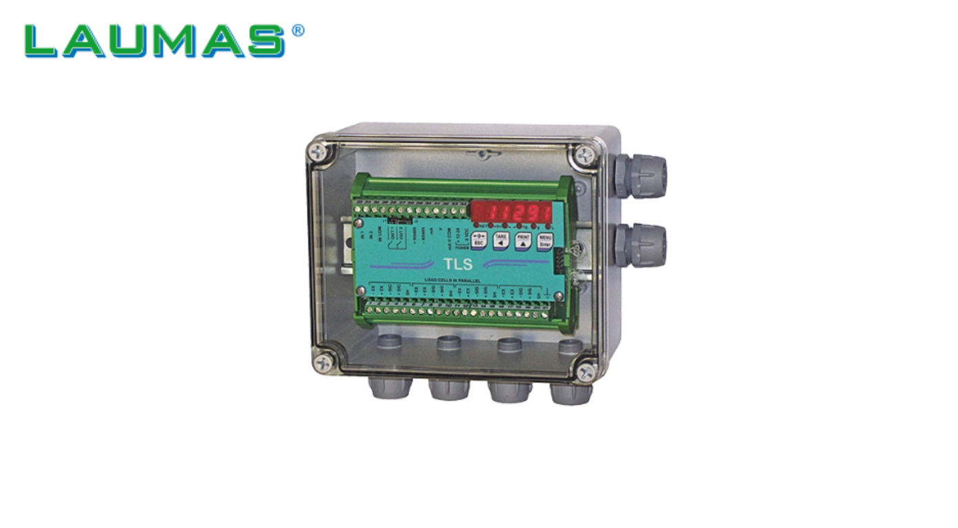 TLS - LAUMAS - Imagen 2