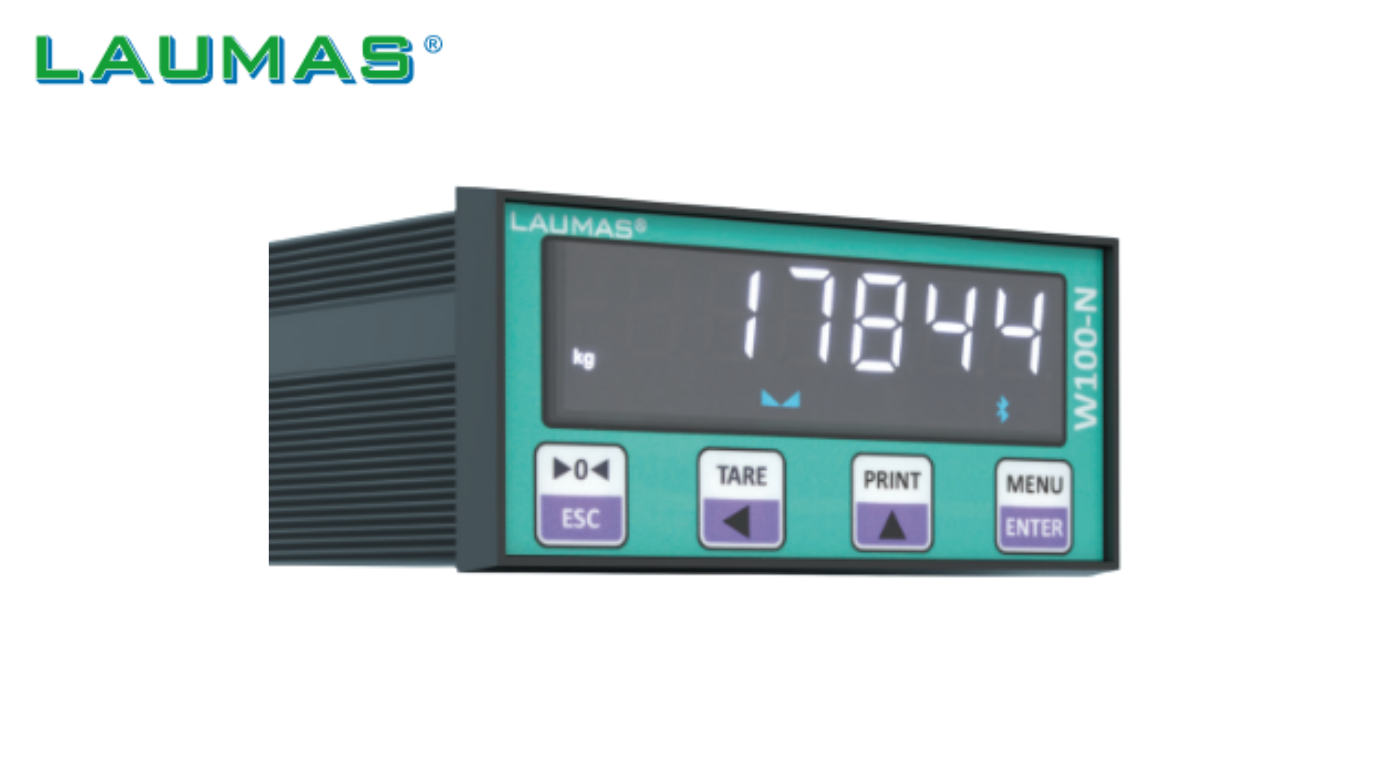 W100-N - LAUMAS - Imagen 2