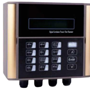 Ultrasonic Flow Meter